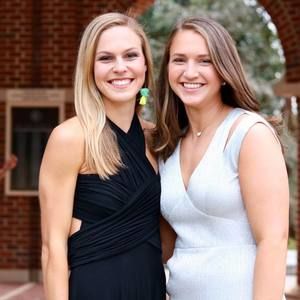 Meet your Posher, Marianna